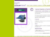  Trademark, Patent, Registered design, Copyright