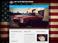 l-pautorestorations.com koalaCo. Design & Development l-pautorestorations.com koalaCo. Design & Development