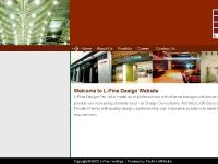 L-Pine Website L-Pine Website