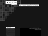 Welcome to LEVEL 10 Fitness