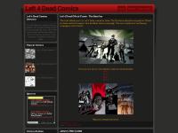 Left 4 Dead Official 01, 11:30 AM, 0 comments, Left 4 Dead Comics 22 Left 4 Dead Official 01, 11:30 AM, 0 comments, Left 4 Dead Comics 22