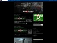 Left 4 Dead Help Left 4 Dead Help