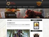 Legend of the Five Rings