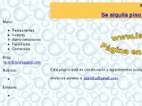 Todo el Turismo en La Antilla e Islantilla ( Lepe - Huelva )