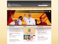 Auxiliary Bishops, Pastoral Regions, Employment, Archbishop José H. Gomez Auxiliary Bishops, Pastoral Regions, Employment, Archbishop José H. Gomez