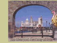 The Liverpool Academy of Arts The Liverpool Academy of Arts