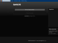 tonichi tonichi