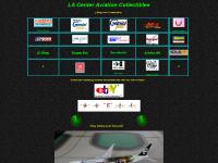  Bargain Box, Rare Models, Aviation 400, LA Center Aviation Collectibles