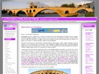 La Provenza y Costa Azul de Francia La Provenza y Costa Azul de Francia