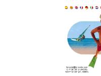 CAMPING LA RUEDA - Cubelles, Barcelona, Spain