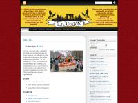 la-union.org The New York Immigration Coalition, Advocates For Children, Center for Immigrant Families la-union.org The New York Immigration Coalition, Advocates For Children, Center for Immigrant Families