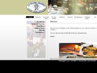 La Vecchia Signora, København, Kbh, Pizza, Food, Meal, Copenhagen, Wine, Italian - La Vecchia Signora