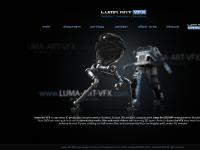 Luma Art VFX - 3D Production House Luma Art VFX - 3D Production House