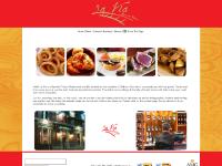 Spanish Restaurant in Oldham - La Via- Bar de Tapas Spanish Restaurant in Oldham - La Via- Bar de Tapas