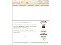 La Villa Paris - Chambres d'hôtes de luxe à Paris, France La Villa Paris - Chambres d'hôtes de luxe à Paris, France