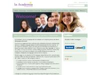 laacademia.co.uk - laacademia laacademia.co.uk - laacademia