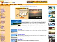 Laanta Lanta Festival : Koh Lanta Hotels Tours, Krabi Travel Thailand