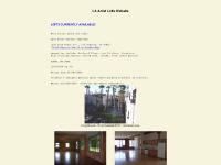 LA Artist Lofts. LA Artist Lofts.