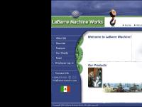Labarre Machine