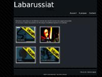 Labarussiat.net :: Le site officiel