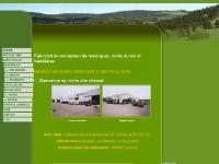 LABBÉ ET ROTIEL SARL, Remorque sur mesure - 22 - 35 - 44 - 56: betaillere, materiel agricole, quad, remorque