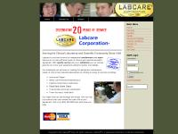 labcare.com - Home labcare.com - Home