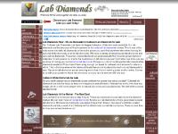 Lab Diamonds Lab Diamonds