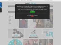 label54.nl Verlanglijst, Winkelwagen (0) &euro;&nbsp;0,00