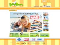 Label Daddy - Label the things you love...