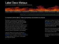  DamPierre N II Autonome, DamPierre N III, DamPierre N III Autonome, Cheminées de Salon