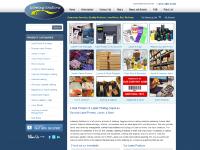 Labeling Solutions - (Powered by CubeCart) Labeling Solutions - (Powered by CubeCart)