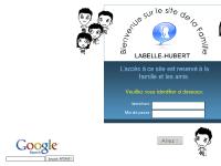 Labelle Hubert Labelle Hubert