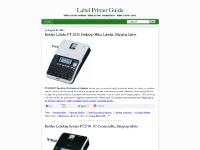 labeler machine, p touch labeler, Brother, brother electronic labeling system labeler machine, p touch labeler, Brother, brother electronic labeling system