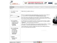 Labels.com.au | Dymo | Label Printers, Labels & Supplies