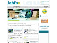 CAB Printers | Thermal Transfer Labels | Printed Labels | GHS Label