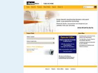 Parker Balston Parker Balston