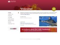 Welcome · LABG Welcome · LABG