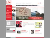 DISTRIBUIDORES, Registrar, Responsabilidad Social, Programas Especiales  DISTRIBUIDORES, Registrar, Responsabilidad Social, Programas Especiales