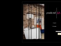 posada real | LA CARTERIA posada real | LA CARTERIA
