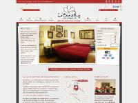La Casa di Amy Rome – Official Website – 3 Star B&B Rome La Casa di Amy Rome – Official Website – 3 Star B&B Rome