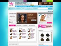 Lace Front Wigs, Full Lace Wigs, Hair extensions and Lace Frontals made from 100% Human Hair , Phone 904 564 4005