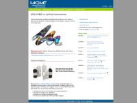Lachat Instruments: Laboratory FIA and IC Solutions Lachat Instruments: Laboratory FIA and IC Solutions