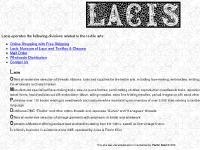 lacis lacis