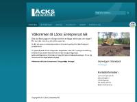 statistik för lacks - Läcks entreprenad / Vi utför alla typer av markentreprenader! statistik för lacks - Läcks entreprenad / Vi utför alla typer av markentreprenader!