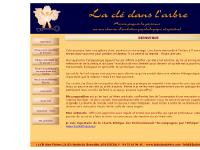 La Clé dans l'Arbre La Clé dans l'Arbre