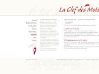 laclefdesmots.fr - laclefdesmots laclefdesmots.fr - laclefdesmots
