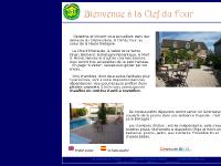 Chambres d'hôtes La Clef du Four Chambres d'hôtes La Clef du Four