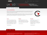 LACLO Web Site LACLO Web Site