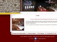  Conditions et Tarifs, Mentions légales