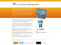 laclusaz-transfers.co.uk laclusaz-transfers.co.uk